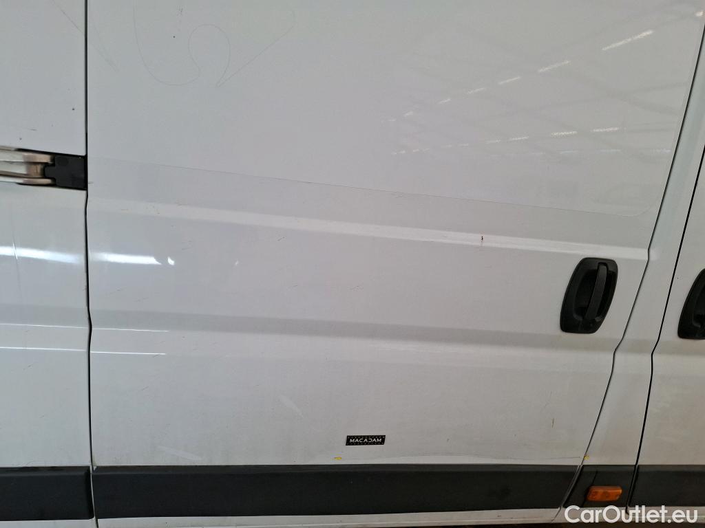  Fiat  Ducato FIAT  2014 4P Fourgon tôlé Maxi 3.5 XL H2 2.3 Mjet 140 Pack Pro Nav #6