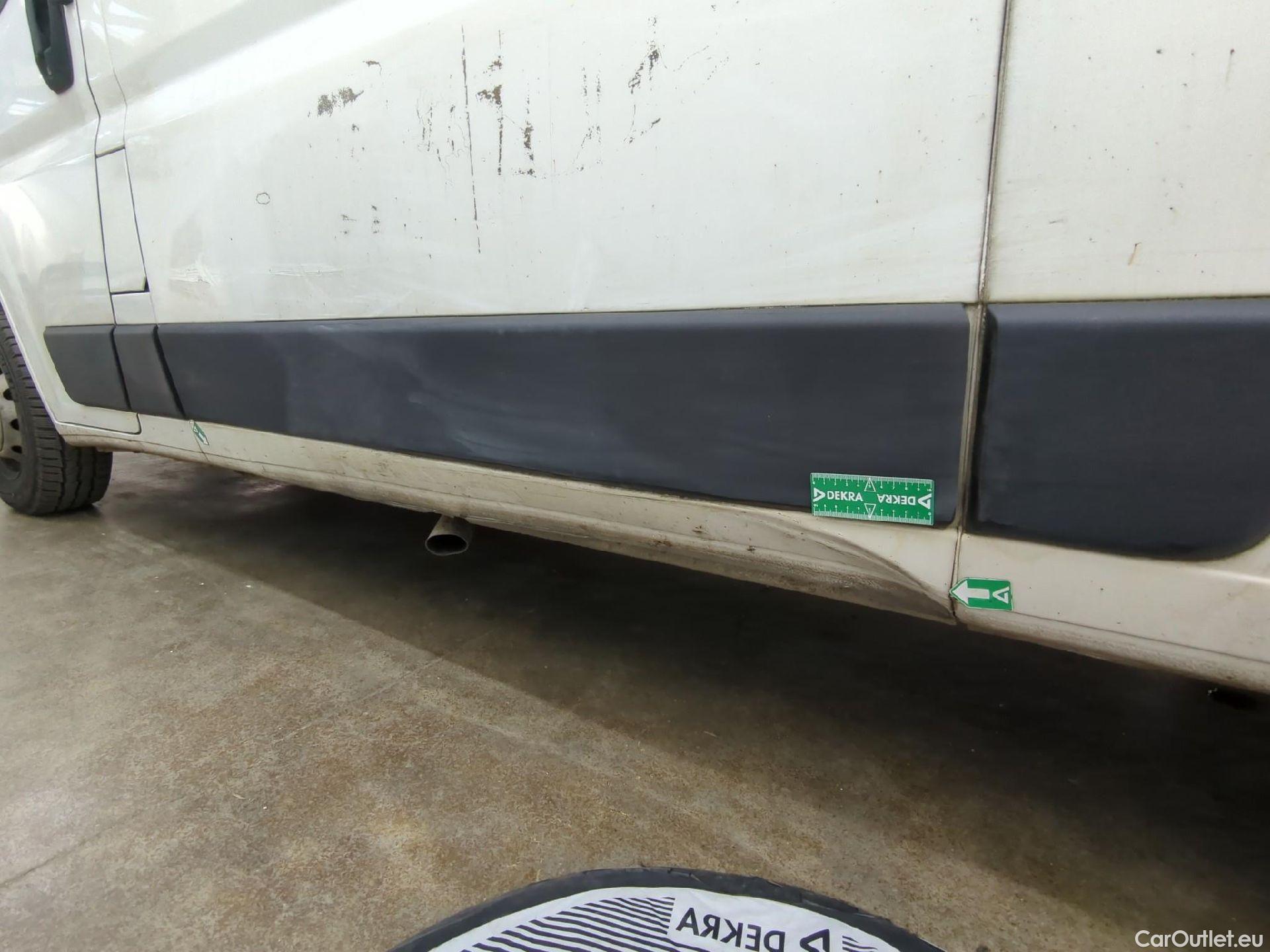  Citroen  Jumper  Fourgon Grand Volume 30 L2H2 Club BlueHDi 140 Start&Stop BlueHDi 140CV BVM6 E6dT #46