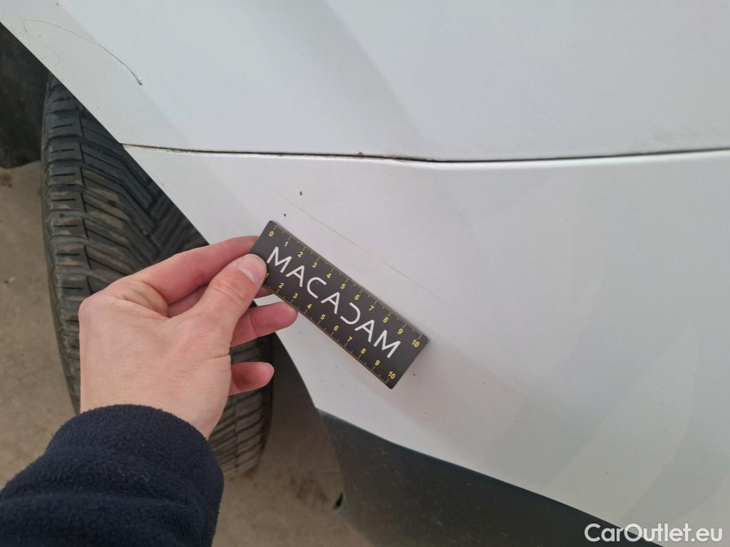  Citroen  Berlingo  Fourgon Driver M 1000 1.5 BlueHDi 100CV BVM5 E6dT #25