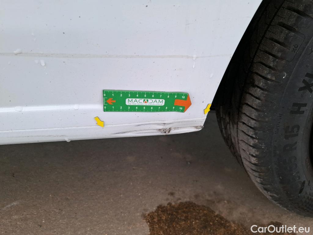  Citroen  Berlingo CITROEN  VU 3p EVL BlueHDi 100 S&S ETG6 BusinessM fourgonnette (Ex 945V) #15