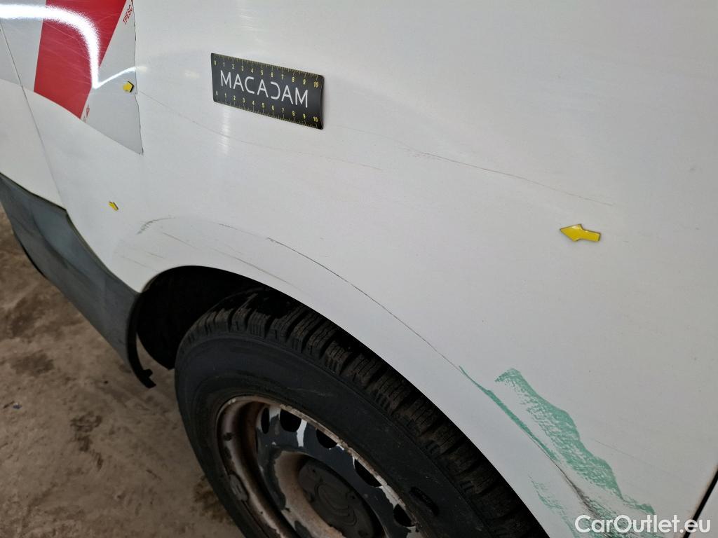  Citroen  Berlingo  Fourgon Confort L2 (Long) 1.6 BlueHDi 100CV BVM5 E6 #38