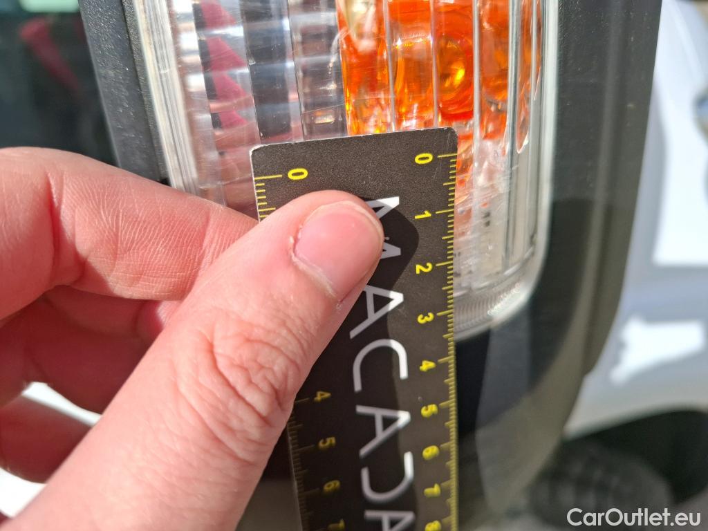  Citroen  Jumper CITROEN ChassisCabine SC / 2014 / 2P / Chassis cab 4-35 L3 BlueHDi 165 S&S BVM6 Control #2