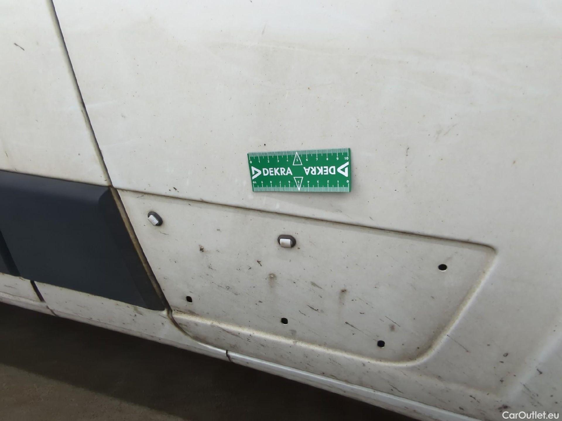  Citroen  Jumper  Fourgon Grand Volume 30 L2H2 Club BlueHDi 140 Start&Stop BlueHDi 140CV BVM6 E6dT #16