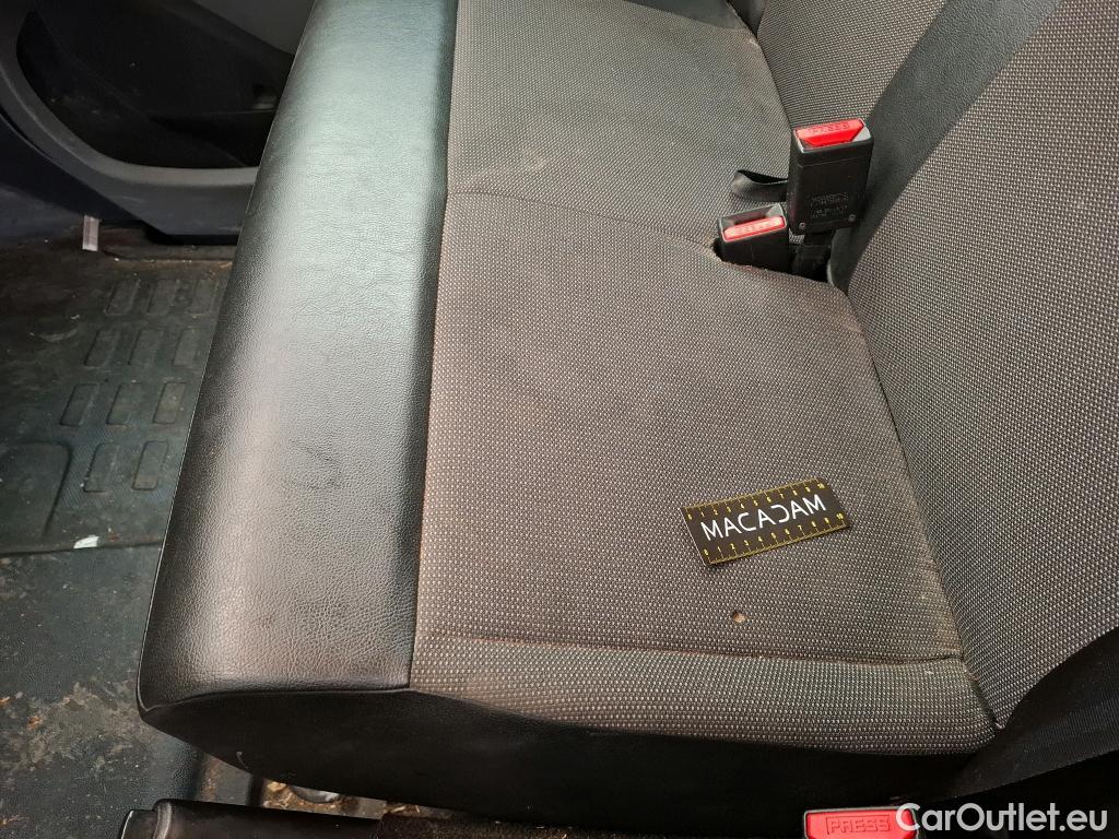  Citroen  Jumpy  Fourgon CityVan XS 1.5 BlueHDi 120CV BVM6 E6dT #25