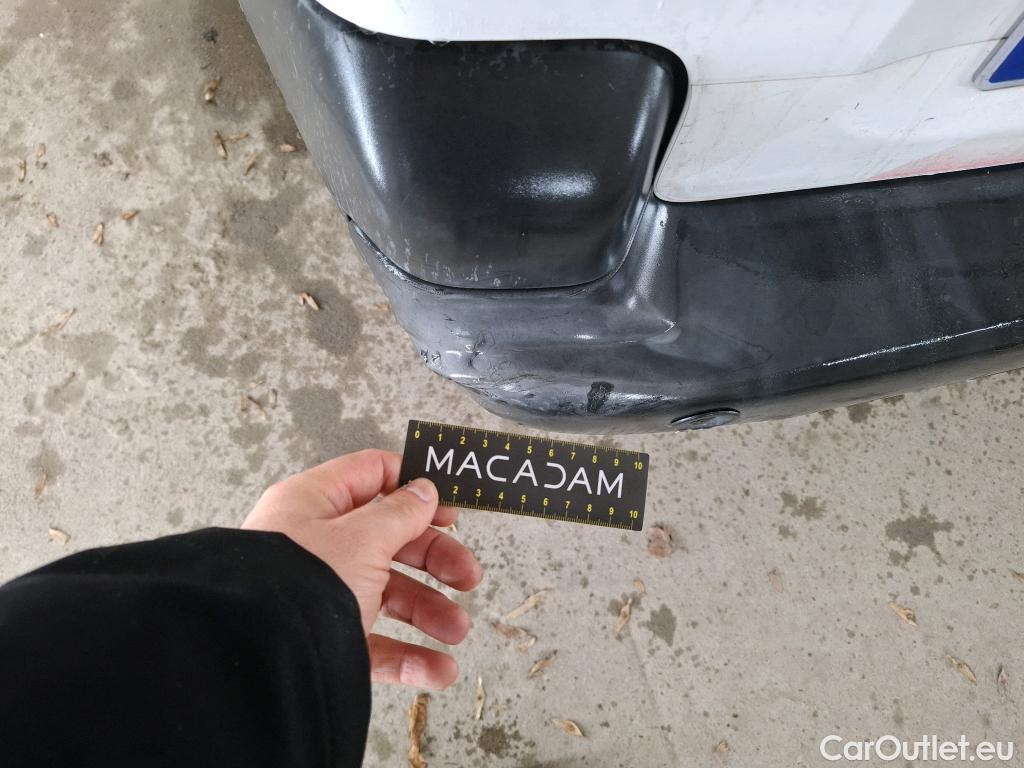  Citroen  Berlingo  Fourgon Club L1 (Court) 1.6 BlueHDi 75CV BVM5 E6 #11