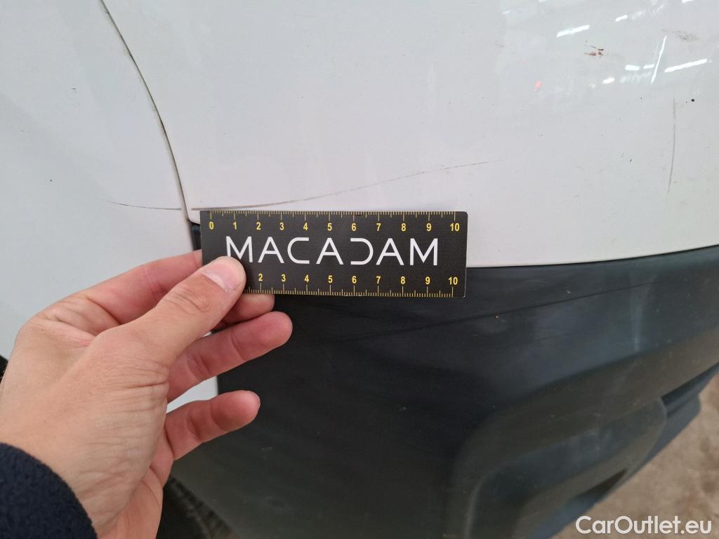  Citroen  Jumpy  Fourgon CityVan XS 1.5 BlueHDi 120CV BVM6 E6dT #42