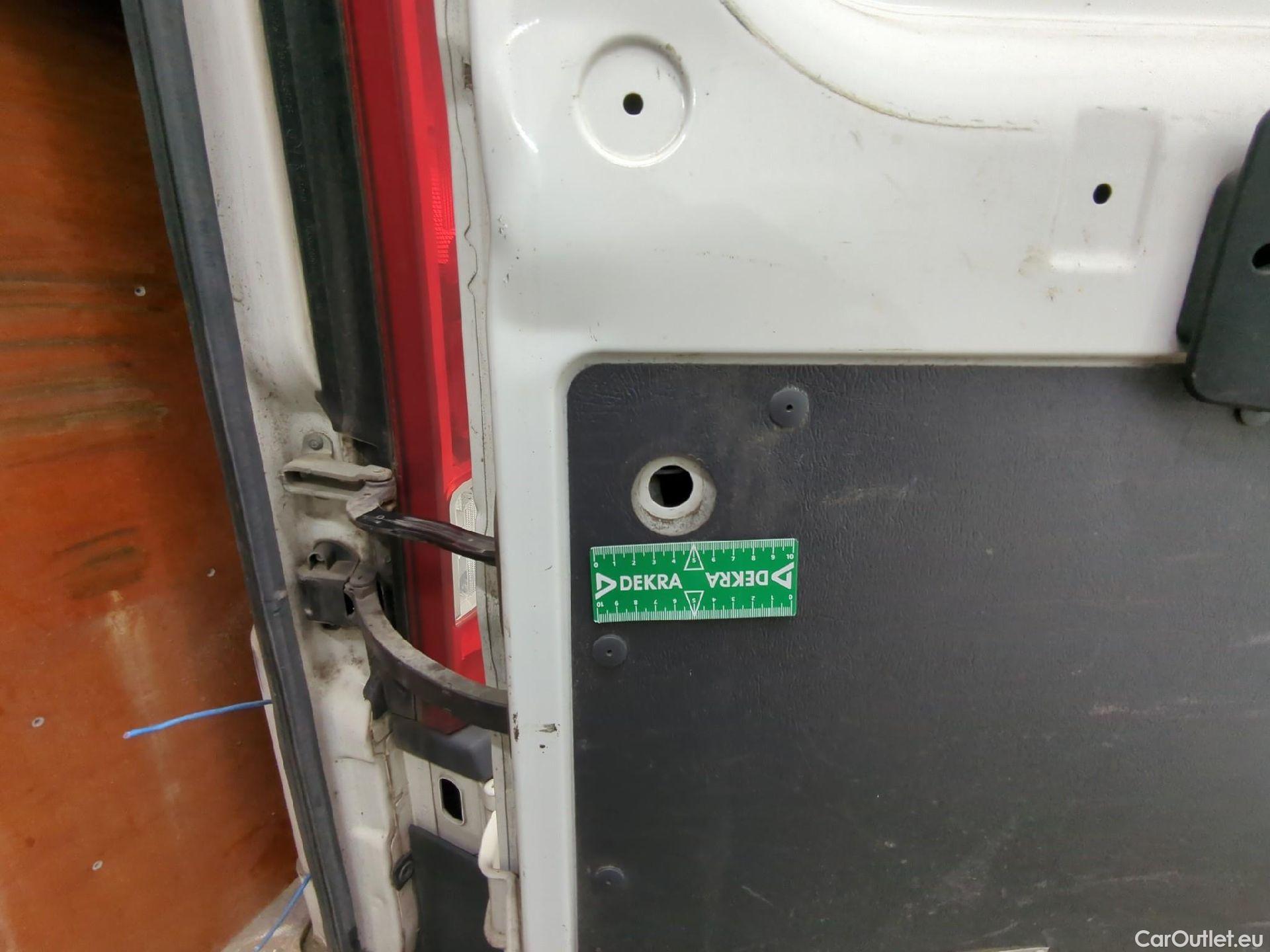  Citroen  Jumper  Fourgon Grand Volume 30 L2H2 Club BlueHDi 140 Start&Stop BlueHDi 140CV BVM6 E6dT #4