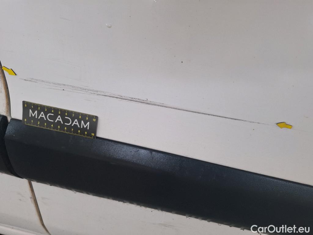  Citroen  Berlingo  Fourgon Business L1 (Court) 1.6 BlueHDi 100CV BVM6 E6 #34