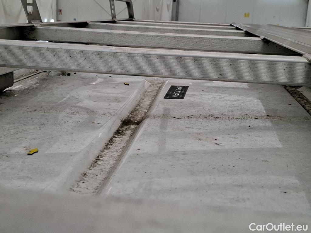  Citroen  Jumpy  Fourgon CityVan XS 1.5 BlueHDi 120CV BVM6 E6dT #7