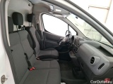  Citroen  Berlingo CITROEN  VU 3p EVL BlueHDi 100 S&S ETG6 BusinessM fourgonnette (Ex 945V) #6