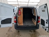 Citroen  Berlingo CITROEN  VU 3p EVL BlueHDi 100 S&S ETG6 BusinessM fourgonnette (Ex 945V) #8