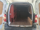  Citroen  Berlingo  Fourgon Club L1 (Court) 1.6 BlueHDi 100CV BVM5 E6 #10