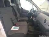  Citroen  Berlingo  Fourgon Business L1 (Court) 1.6 BlueHDi 100CV BVM6 E6 #6