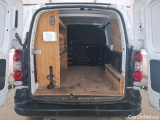  Citroen  Berlingo  Fourgon Business L1 (Court) 1.6 BlueHDi 100CV BVM6 E6 #8