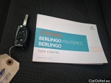  Citroen  Berlingo  Fourgon Business L1 (Court) 1.6 BlueHDi 100CV BVM6 E6 #12