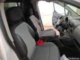 Citroen  Berlingo  Fourgon Confort L2 (Long) 1.6 BlueHDi 100CV BVM5 E6 #8