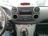  Citroen  Berlingo  Fourgon Confort L2 (Long) 1.6 BlueHDi 100CV BVM5 E6 #7