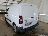  Citroen  Berlingo  Fourgon Business L1 (Court) 1.6 BlueHDi 100CV BVM5 E6 #2