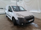  Citroen  Berlingo  Fourgon Business L1 (Court) 1.6 BlueHDi 100CV BVM5 E6 #4