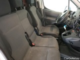  Citroen  Berlingo  Fourgon Club L1 (Court) 1.6 BlueHDi 75CV BVM5 E6 #8