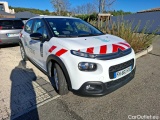  Citroen  C3  Société Feel 1.5 BlueHDI 100CV BVM5 E6dT #7