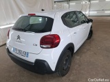  Citroen  C3  Société Feel Nav 1.5 BlueHDI 100CV BVM5 E6dT #3