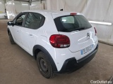  Citroen  C3  Société Feel Nav 1.5 BlueHDI 100CV BVM5 E6dT #2