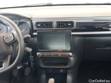  Citroen  C3  Société Feel Nav 1.5 BlueHDI 100CV BVM5 E6dT #10