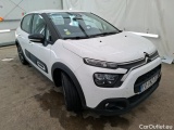  Citroen  C3  Société Feel 1.5 BlueHDI 100CV BVM6 E6dT #4