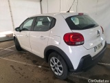  Citroen  C3  Société Feel Nav 1.2 PureTech 80CV BVM5 E6d #2