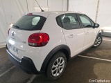  Citroen  C3  Société Feel Nav 1.2 PureTech 80CV BVM5 E6d #3