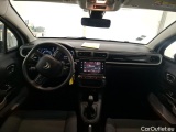  Citroen  C3  Société Feel Nav 1.2 PureTech 80CV BVM5 E6d #5