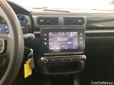 Citroen  C3  Société Feel Nav 1.2 PureTech 80CV BVM5 E6d #7