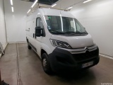  Citroen  Jumper  Fourgon Grand Volume 30 L2H2 Club BlueHDi 140 Start&Stop BlueHDi 140CV BVM6 E6dT #2