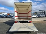  Citroen  Jumper CITROEN ChassisCabine SC / 2014 / 2P / Chassis cab 4-35 L3 BlueHDi 165 S&S BVM6 Control #10