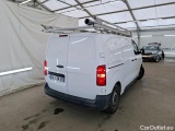  Citroen  Jumpy  Fourgon CityVan XS 1.5 BlueHDi 120CV BVM6 E6dT #3