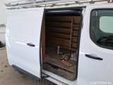  Citroen  Jumpy  Fourgon CityVan XS 1.5 BlueHDi 120CV BVM6 E6dT #9