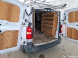  Citroen  Jumpy  Fourgon CityVan XS 1.5 BlueHDi 120CV BVM6 E6dT #10