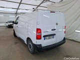  Citroen  Jumpy  Fourgon CityVan XS 1.5 BlueHDi 120CV BVM6 E6dT #2
