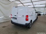  Citroen  Jumpy  Fourgon CityVan XS 1.5 BlueHDi 120CV BVM6 E6dT #3
