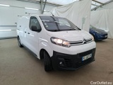  Citroen  Jumpy  Fourgon CityVan XS 1.5 BlueHDi 120CV BVM6 E6dT #4