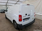  Citroen  Jumpy  Fourgon CityVan XS 1.5 BlueHDi 120CV BVM6 E6dT #2