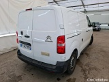  Citroen  Jumpy  Fourgon CityVan XS 1.5 BlueHDi 120CV BVM6 E6dT #3