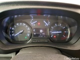  Citroen  Jumpy  Fourgon CityVan XS 1.5 BlueHDi 120CV BVM6 E6dT #7