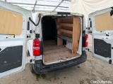  Citroen  Jumpy  Fourgon CityVan XS 1.5 BlueHDi 120CV BVM6 E6dT #8
