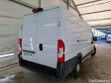  Fiat  Ducato FIAT  2014 4P Fourgon tôlé Maxi 3.5 XL H2 2.3 Mjet 140 Pack Pro Nav #3
