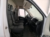  Fiat  Ducato FIAT  2014 4P Fourgon tôlé Maxi 3.5 XL H2 2.3 Mjet 140 Pack Pro Nav #8