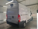  Fiat  Ducato FIAT  2014 4P Fourgon tôlé 3.0 M H2 2.3 Multijet 120 Pack Pro Nav #3