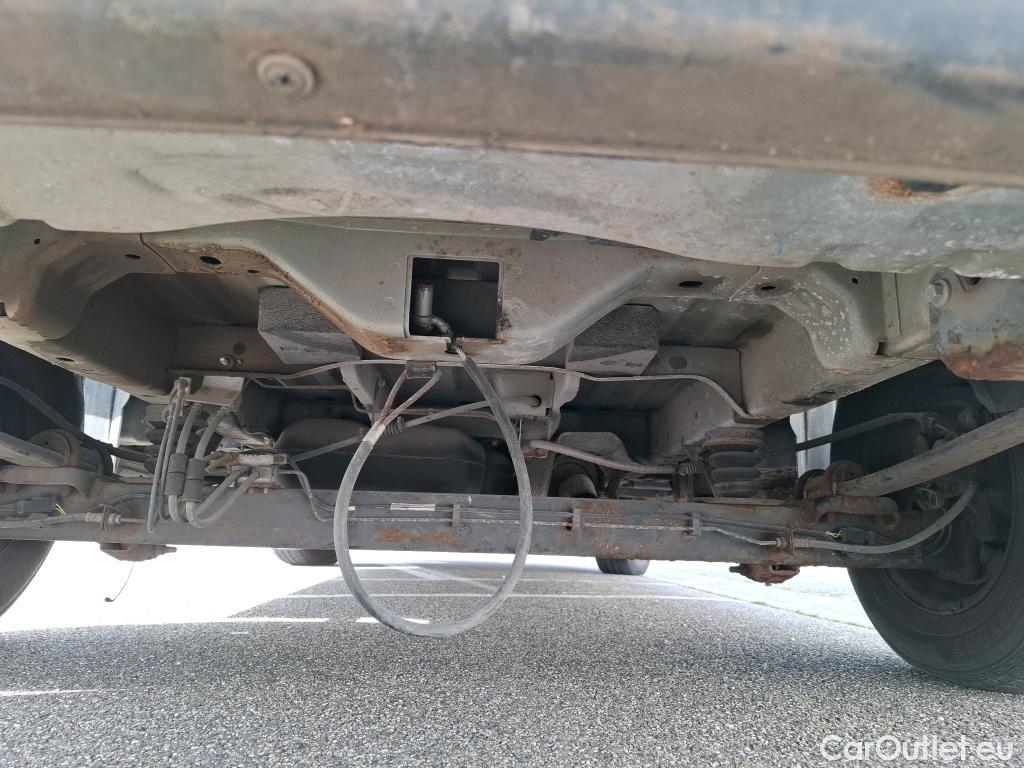  Ford  Transit FORD  Custom VU 4p Fourgon 2.2 TDCI 100ch 290 L1H2 Trend #4