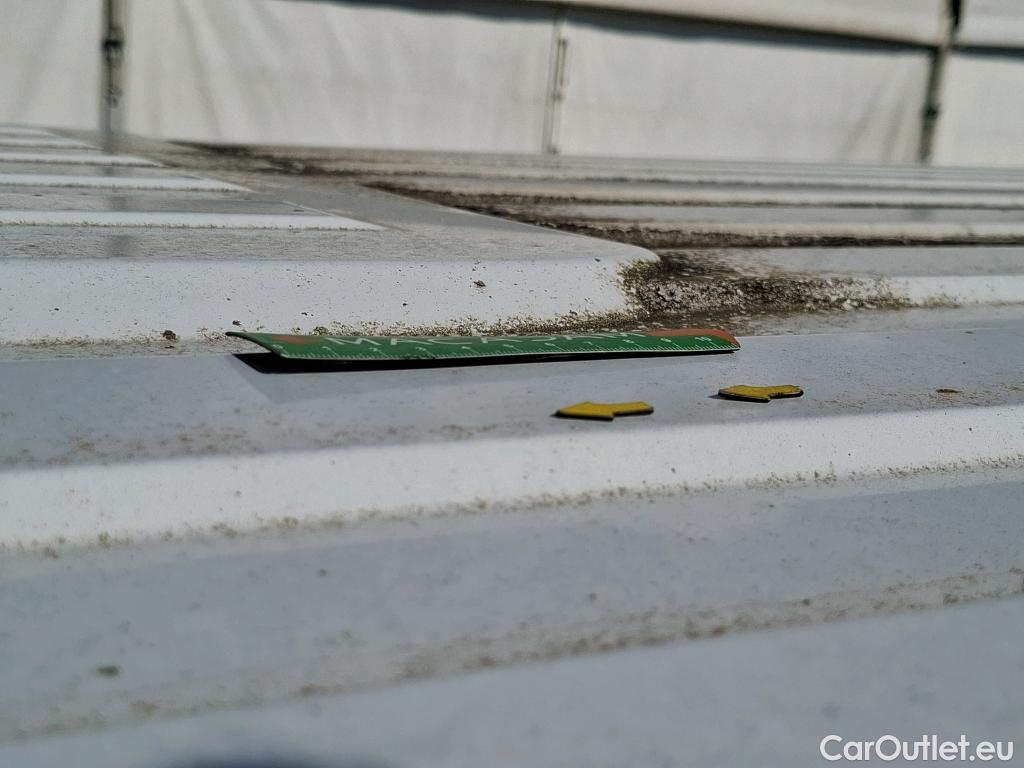  Fiat  Ducato FIAT  / 2014 / 4P / Fourgon tôlé 3.0 C H1 2.3 Multijet 120 Pack Pro Nav #32